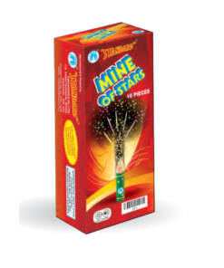 Mine of Stars (10 Pcs)