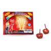 Mini Fountain - Red (6 Pcs)
