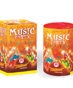 Music Party (1 Pc)