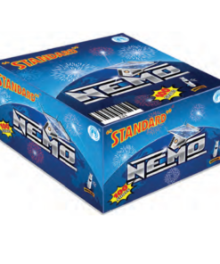 Nemo (100 Shots 1 Cake)