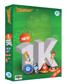 New 1K (64 Items)