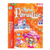 New Paradise (Fancy / Aerial) (27 Items)