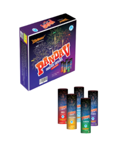 Pandav (5 Pcs)