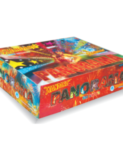 Panorama (500 Shots 1 Cake)