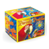 Parrots Prattle (56 Shots 1 Cake)