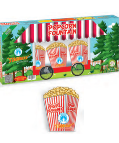 Pop Corn (5 Pcs)