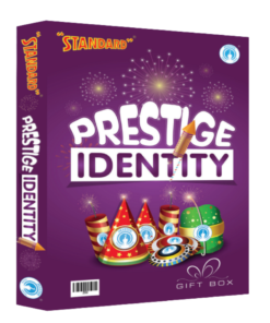 Prestige Identity (70 Items)