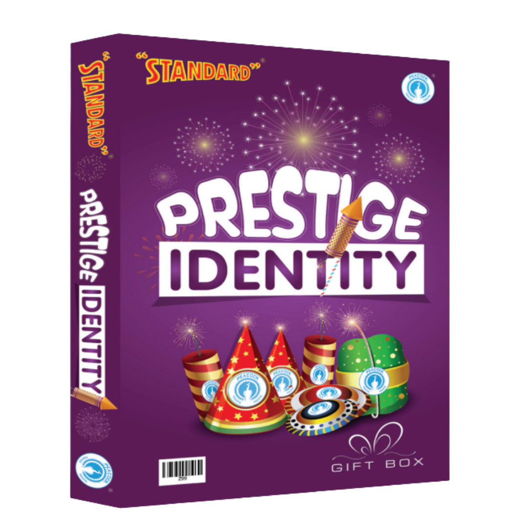 Prestige Identity (70 Items)