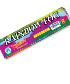 Rainbow Fog (2 Pcs)