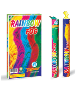 Rainbow Fog (5 Pcs)