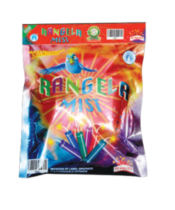 Rangela Mist (50 Pcs)
