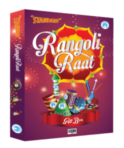 Rangoli Raat (68 Items)