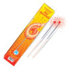 Red Colour Sparklers (15 CM 10 Pcs)