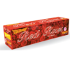 Red Roses (125 Shots 1 Cake)