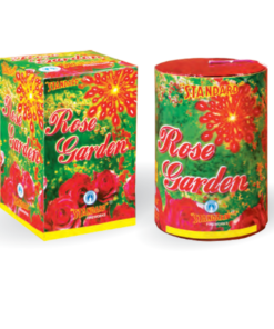 Rose Garden (1 Pc)