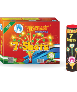 Seven Shots (5 Pcs)