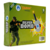 Silver Bomb (10 Pcs)