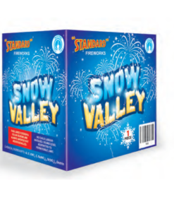 Snow Valley (1 Pc)