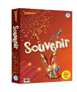 Souvenir (22 Items)