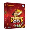 Spartans-55 (66 Items)