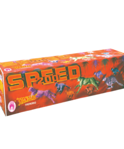 Speed 200 (200 Shots 1 Cake)