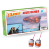 Standard Atom Bombs (10 Pcs)