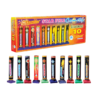 Starfire Comets (10 Pcs) (10 Pcs)
