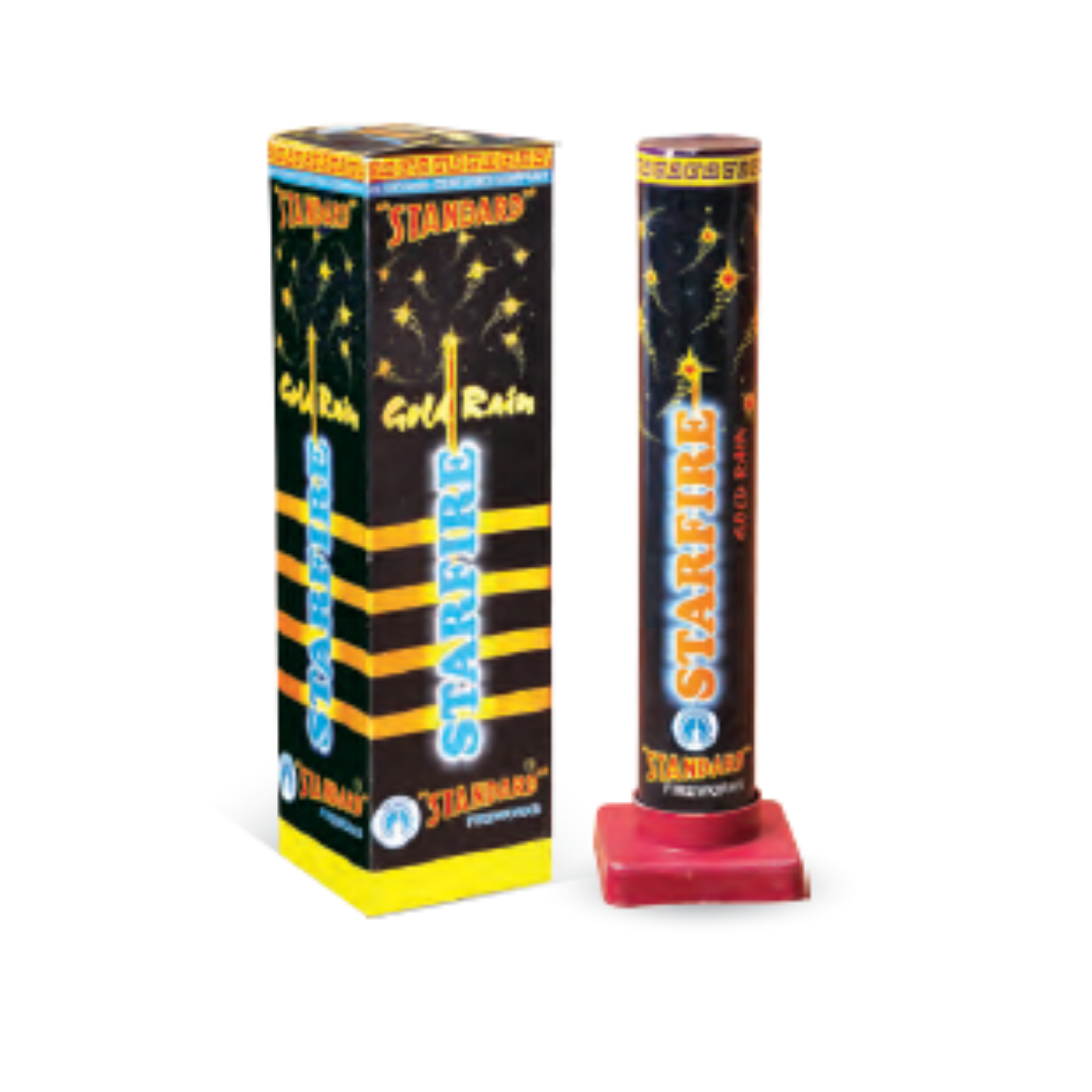 Starfire - Gold Rain (1 Pc)