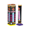 Starfire - Purple (1 Pc)