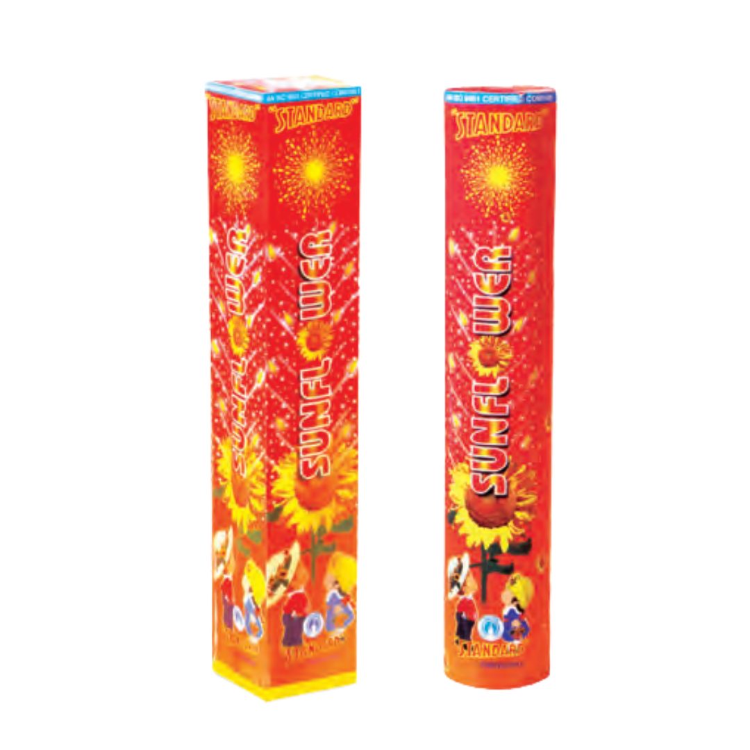 Sun Flower (1 Pc)