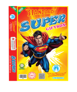 Super (28 Items)