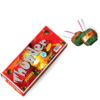 Thunder Bomb Green (10 Pcs)