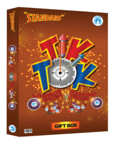 Tik Tok (62 Items)