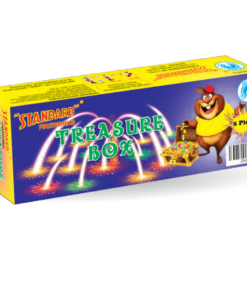 Treasure box (5 Pcs)