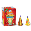 Tri Colour Fountain (5 Pcs)