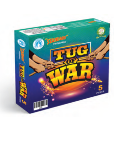 Tug of War (5 Pcs)