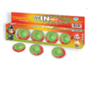 Twin Spin (5 Pcs)