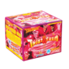 Twist and Turn (56 Shots 1 Cake)