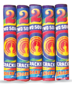 Two Sound (9 CM 5 Pcs)