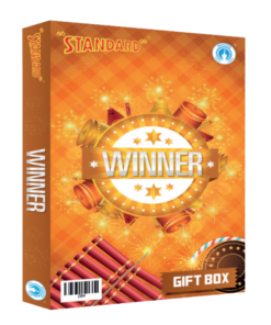 Winner (35 Items)