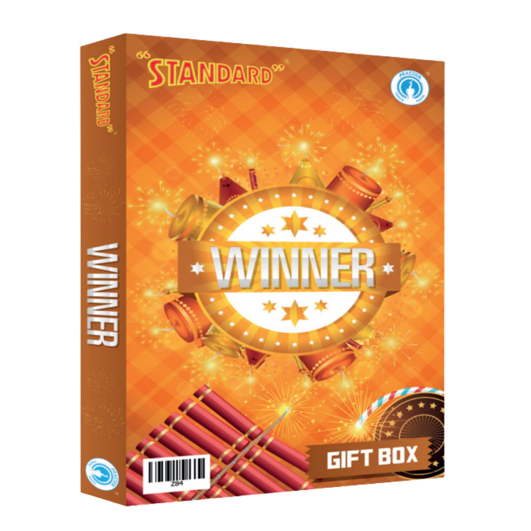Winner (35 Items)