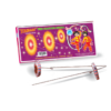 Wire Chakkars Asoka (10 Pcs)