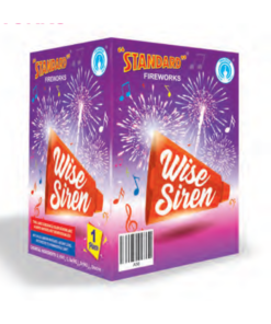 Wise Siren (1 Pc)