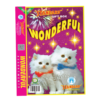 Wonderful (34 Items)