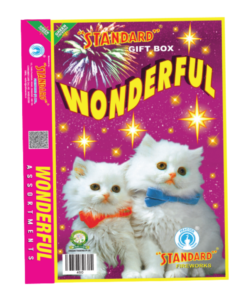 Wonderful (34 Items)