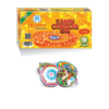 Zamin Chakkars Big (10 Pcs) (10 Pcs)