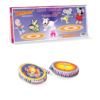 Zamin Chakkars Deluxe (10 Pcs)