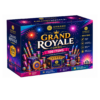 Grand Royale Combo (100 Items)